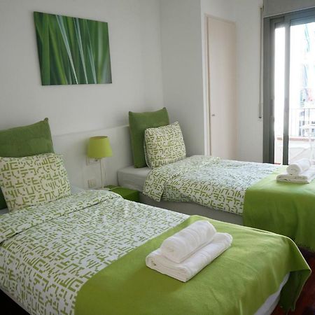 Happy Holiday Beach Home Sitges Luaran gambar