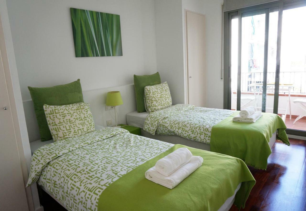 Happy Holiday Beach Home Sitges Luaran gambar