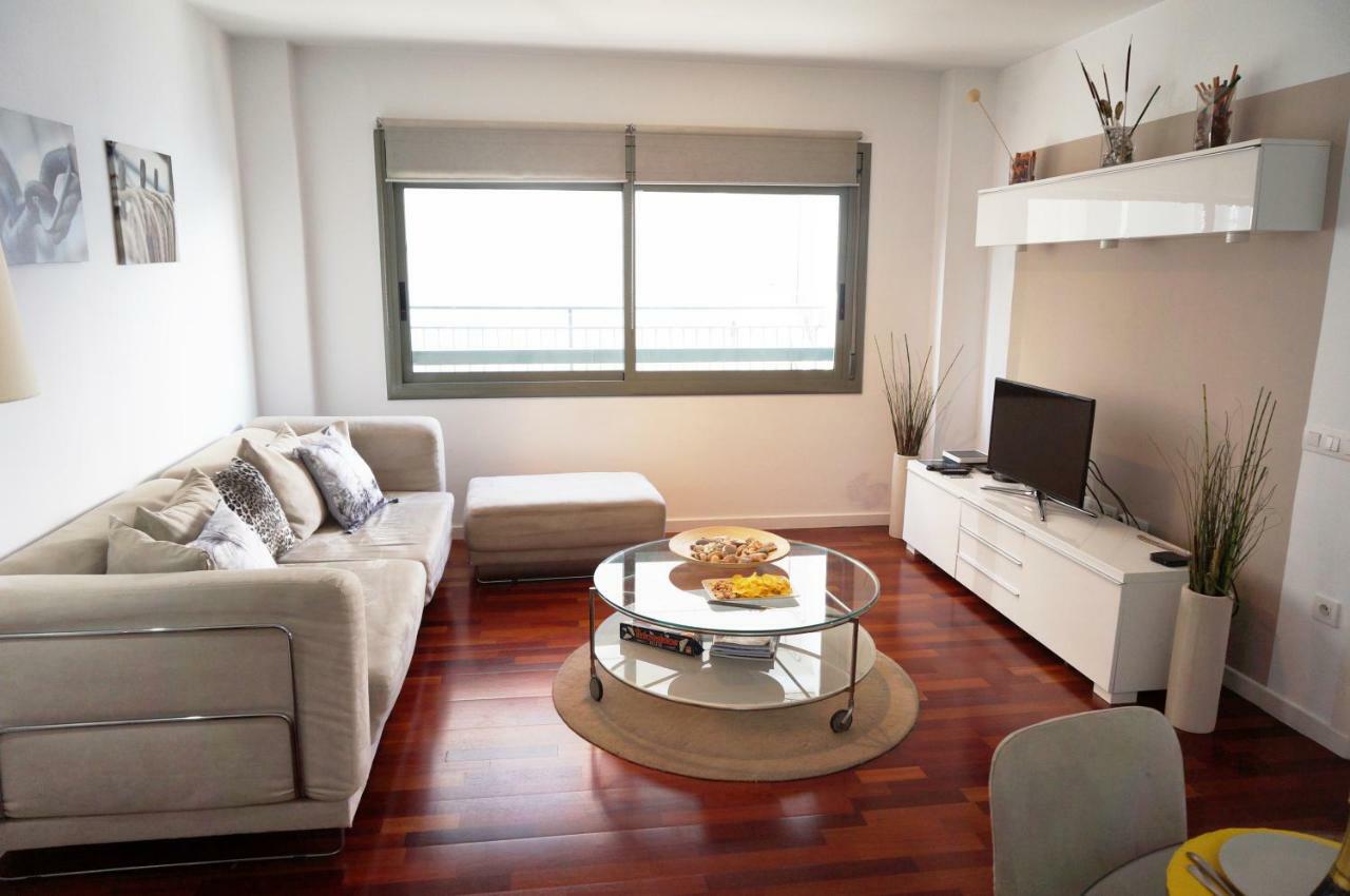 Happy Holiday Beach Home Sitges Luaran gambar