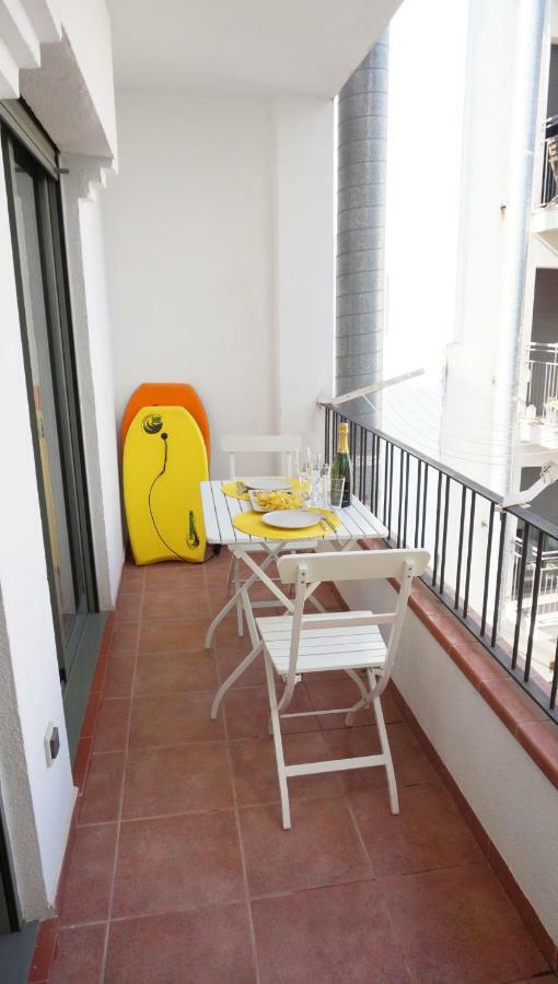 Happy Holiday Beach Home Sitges Luaran gambar